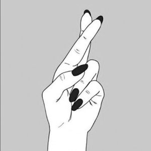 Meet your Posher, Gabriella